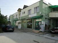 Casa con due negozi in vendita a Gotse Delchev