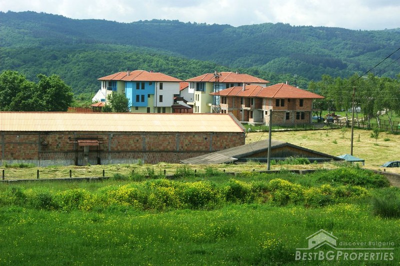 Case in vendita vicino a Tryavna
