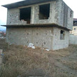 Casa incompleta in vendita vicino a Sandanski
