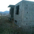 Casa incompleta in vendita vicino a Sandanski