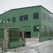 La proprietà industriale in vendita a Varna