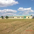 La proprietà industriale in vendita vicino a Silistra