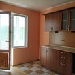 Ampio appartamento in vendita nella città di Dobrich