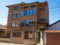 Grande casa in vendita a Panagyurishte