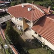 Grande casa con un design interessante in vendita vicino a Dupnitsa