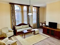 Ampio appartamento nuovo in vendita nella località di Sozopol