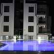 Ampio nuovo appartamento in vendita nella località balneare di Sinemorets