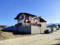 Grande nuova casa in vendita vicino a Pazardzhik