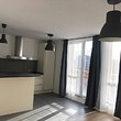 Ampio appartamento all`ultimo piano in vendita a Sofia