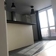 Ampio appartamento all`ultimo piano in vendita a Sofia