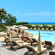 Il complesso di appartamento bello spiaggia vicino esposta al sole