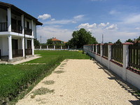 La casa tradizionale bella 16km da Varna