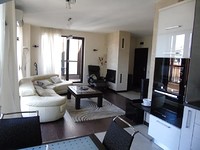 Delizioso appartamento nuovo in vendita nel centro di Burgas
