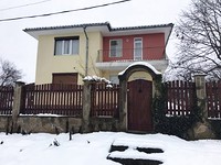 Bella nuova casa in vendita vicino a Burgas