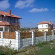 Il lusso nuova casa vicino Balchik