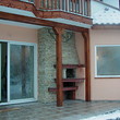 Il lusso nuova casa vicino Balchik