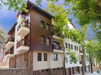 Appartamento di lusso in vendita a Velingrad