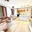 Appartamento ammobiliato di lusso in vendita a Sofia