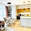 Appartamento ammobiliato di lusso in vendita a Sofia