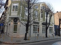 Alberghi in Varna