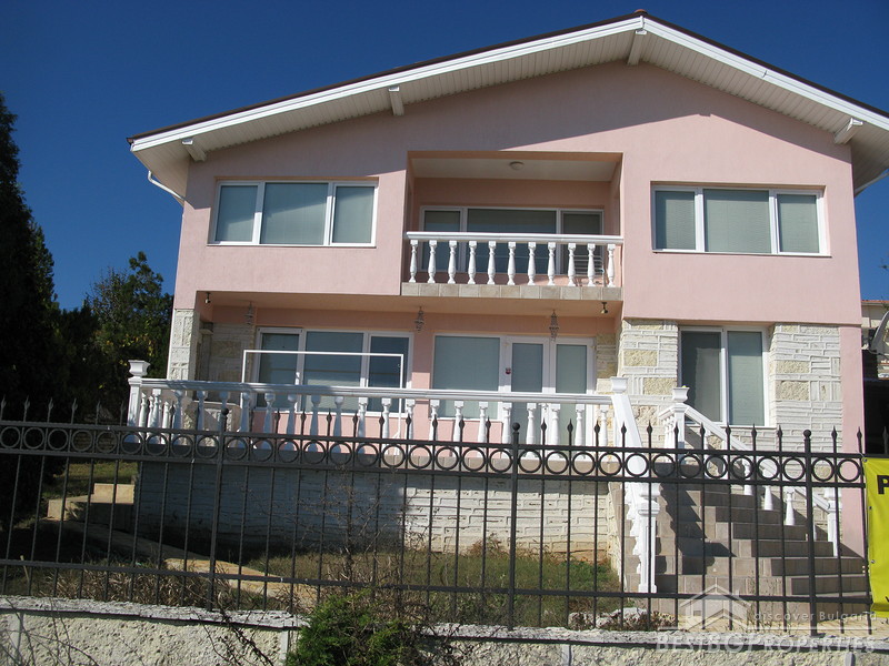 Casa di lusso in vendita a tra Albena e Balchik
