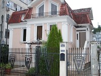 Casa di lusso in vendita nel centro di Burgas