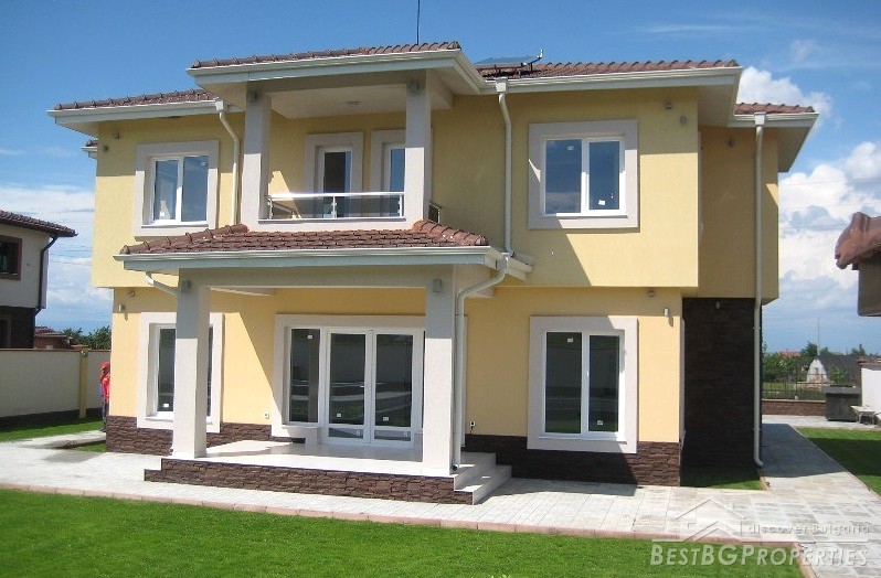 Casa di lusso in vendita vicino a Plovdiv