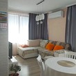 Lussuoso appartamento con una camera da letto in vendita nel centro di Saint Vlas