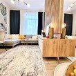 Lussuoso appartamento ristrutturato in vendita a Sofia