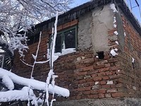 Casa di montagna con vista mozzafiato in vendita vicino a Blagoevgrad