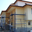 Progetto Casa di nuova costruzione vicino al mare