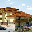Nuovo complesso in Aheloy