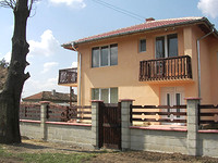 Nuovo 40 km di casa completamente fornito da Varna