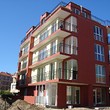 Nuovo edificio residenziale in Nessebar moderno