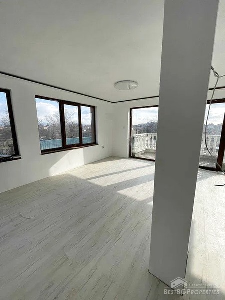 Nuovo appartamento in vendita a Elin Pelin