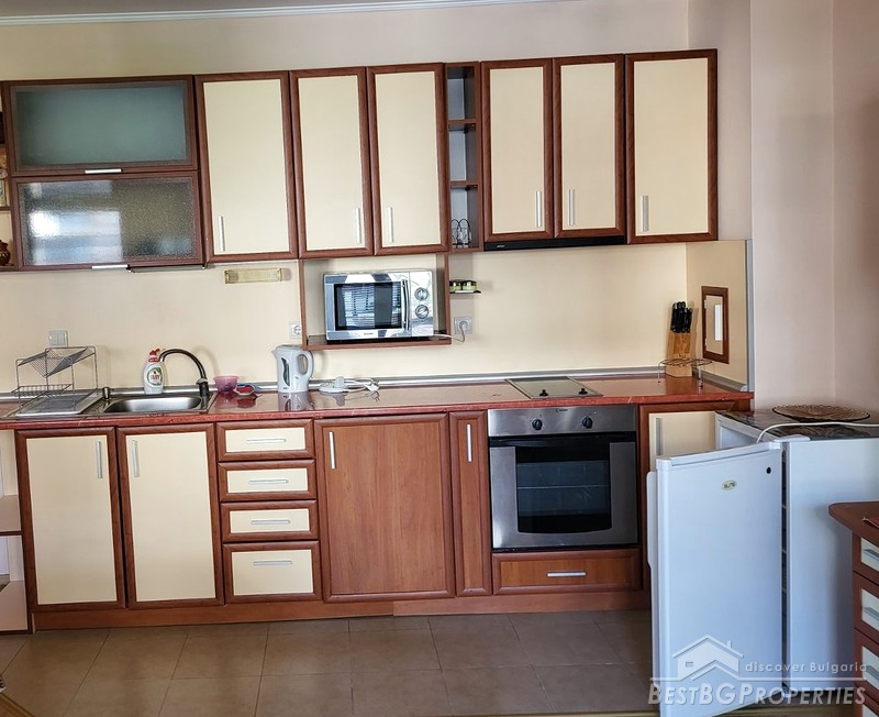 Nuovo appartamento in vendita a Primorsko
