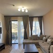 Nuovo appartamento in vendita nella località termale di Velingrad