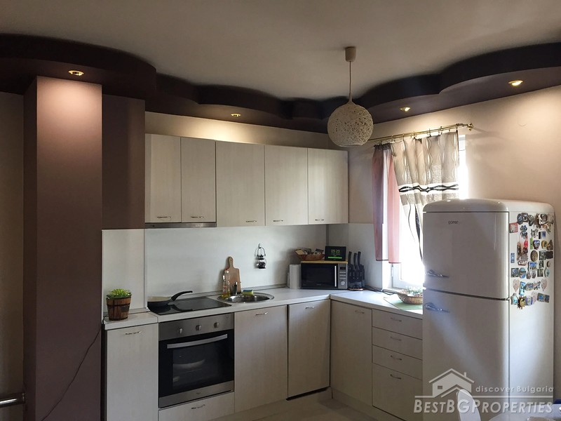 Nuovo appartamento in vendita nella città di Dupnitsa