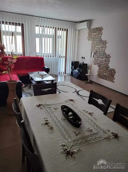 Nuovo appartamento in vendita nella città di Svishtov