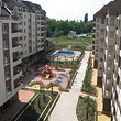 Nuovo appartamento nella città di Burgas