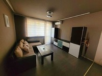 Nuovo appartamento ammobiliato nella capitale di Sofia