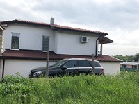Nuova casa arredata in vendita vicino a Varna