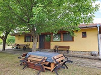 Nuova casa arredata in vendita vicino a Veliko Tarnovo