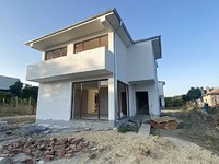 Nuova casa in vendita vicino al mare nella città di Kableshkovo