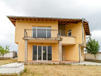Nuova casa in vendita a Bozhurishte