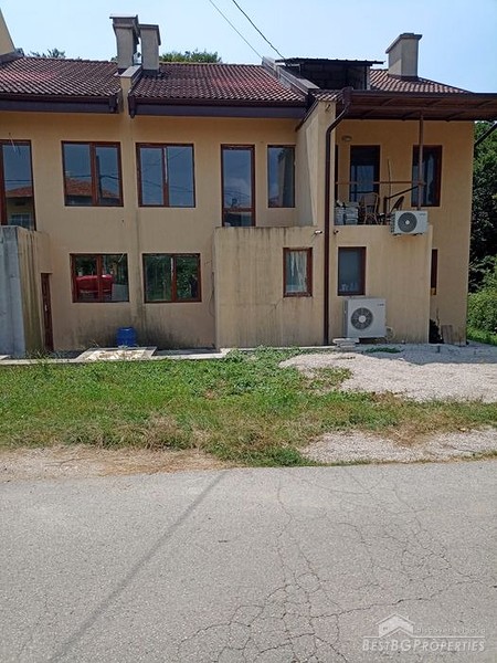 Nuova casa in vendita a Gabrovo