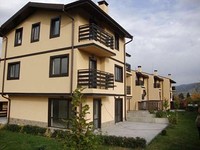 Nuova casa in vendita a Pancharevo