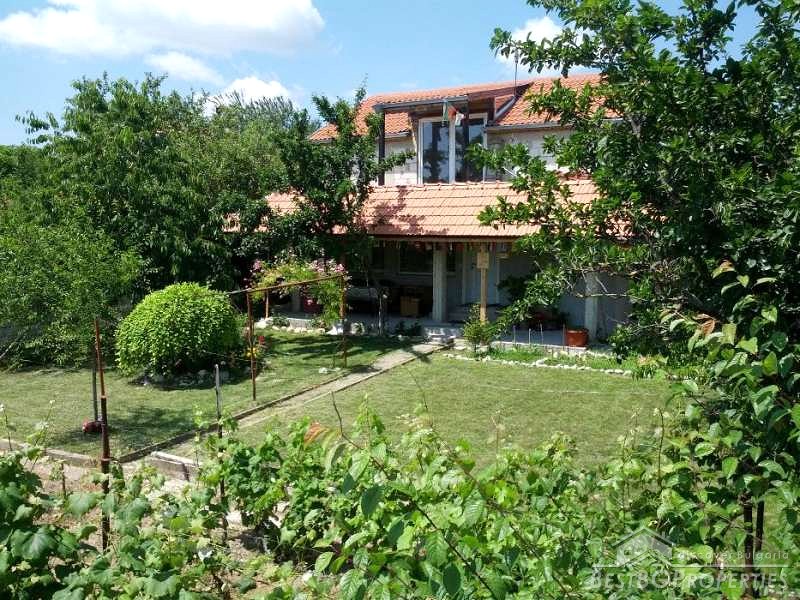 Nuova casa in vendita a Varna