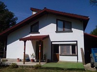 Nuova casa in vendita nelle montagne vicino a Gabrovo