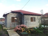 Nuova casa in vendita vicino a Dobrich
